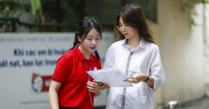 Read more about the article Dự đoán 15 trường công lập có điểm chuẩn vào lớp 10 cao nhất Hà Nội năm 2025