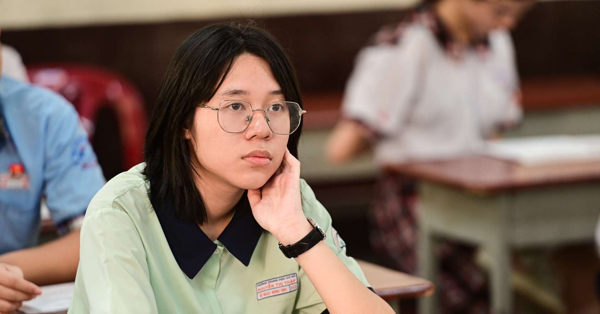 Read more about the article Dự đoán gần 20 trường công lập có điểm chuẩn lớp 10 thấp thất ở TPHCM