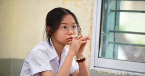 Read more about the article Dự đoán top trường điểm chuẩn lớp 10 cao nhất TPHCM 2025, 1 trường mới cao vút