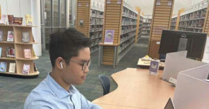 Read more about the article Du học sinh Việt với tinh thần Việt