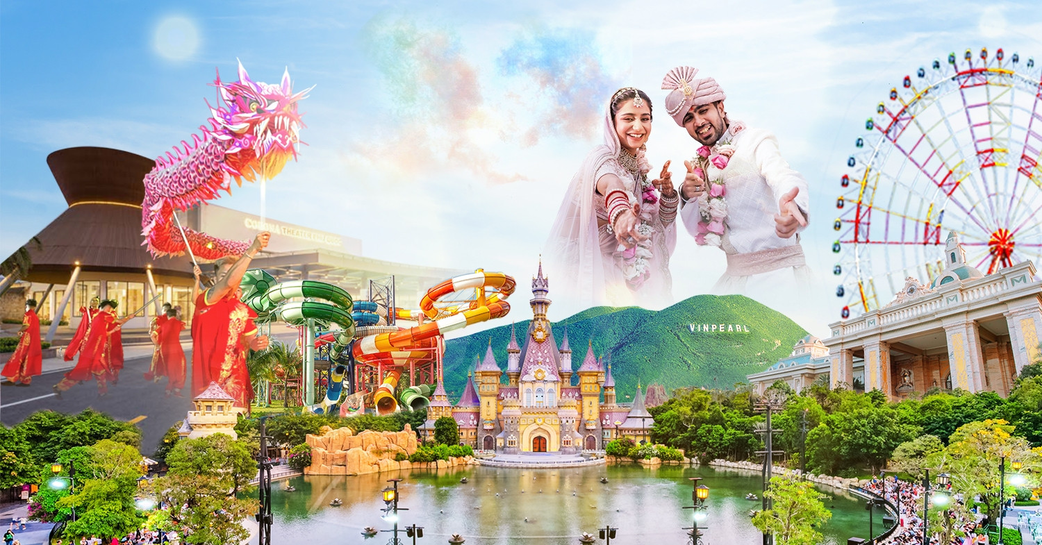Read more about the article Du lịch MICE bứt tốc, doanh nghiệp Việt sớm đón đầu