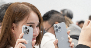 Read more about the article Đừng dại mua iPhone lúc này