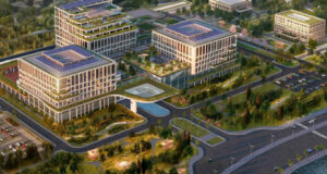 Read more about the article Dừng đầu tư xây Bệnh viện đa khoa 4.200 tỷ đồng ở Quảng Ninh