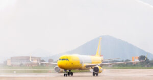 Read more about the article Được SHB ‘rót tiền’, Vietravel Airlines sắm máy bay, tăng vốn