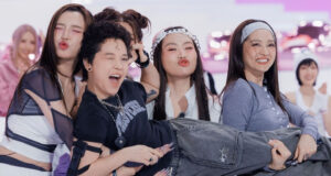 Read more about the article Phương Mỹ Chi ấn tượng, Bích Phương giải sầu 3 ngày