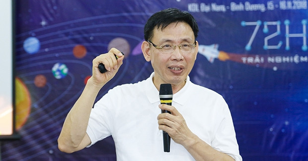 You are currently viewing EU đang ngày càng tụt hậu so với Mỹ và Trung Quốc ở mức báo động