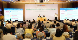 Read more about the article EVNGENCO3 tổ chức Đại hội cổ đông 2025, thúc đẩy đổi mới sáng tạo