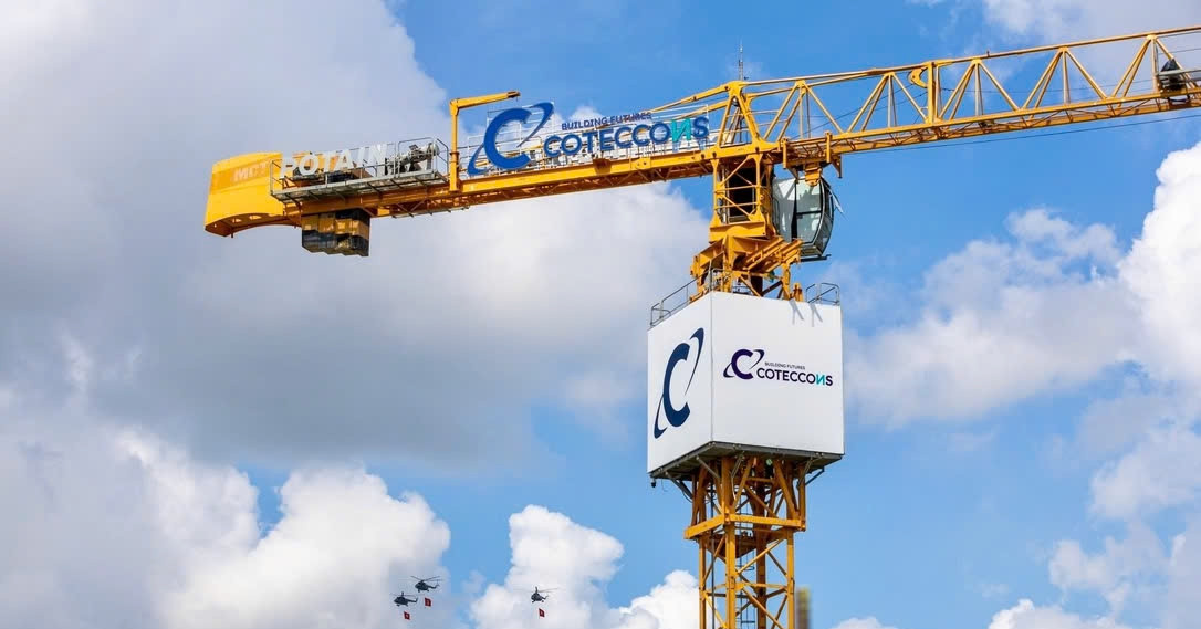 Read more about the article Fast-track kiểu Coteccons – ‘kế hay’ thi công nhanh, tránh đội vốn dự án