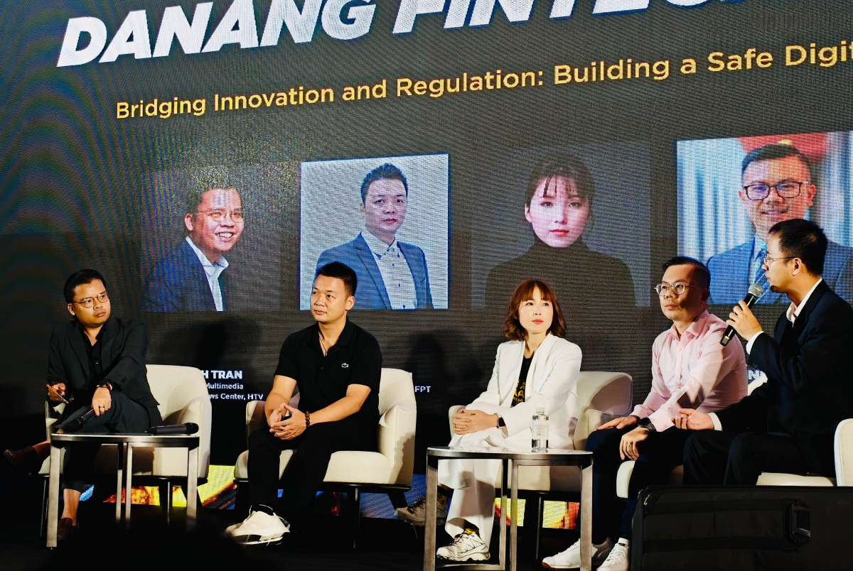 Read more about the article Phải đảm bảo quyền lợi và an toàn của người dùng