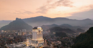Read more about the article Four Points by Sheraton Hà Giang