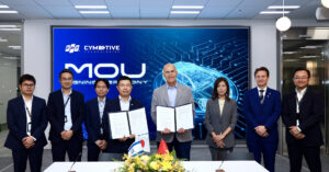 Read more about the article FPT hợp tác với công ty Israel phát triển an ninh mạng cho công nghiệp ô tô