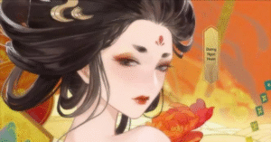 Read more about the article Game âm nhạc nhập vai Vong Xuyên Phong Hoa Lục mở cổng đăng ký sớm