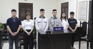 Read more about the article Gây rối trật tự công cộng, trốn thuế, Hải Idol lĩnh hơn 2 năm tù