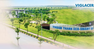 Read more about the article GELEX, Viglacera đẩy mạnh phát triển KCN xanh, hút dòng vốn FDI chất lượng cao