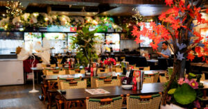 Read more about the article Gia vị của người Việt trên bàn ăn của các nhà hàng Nhật