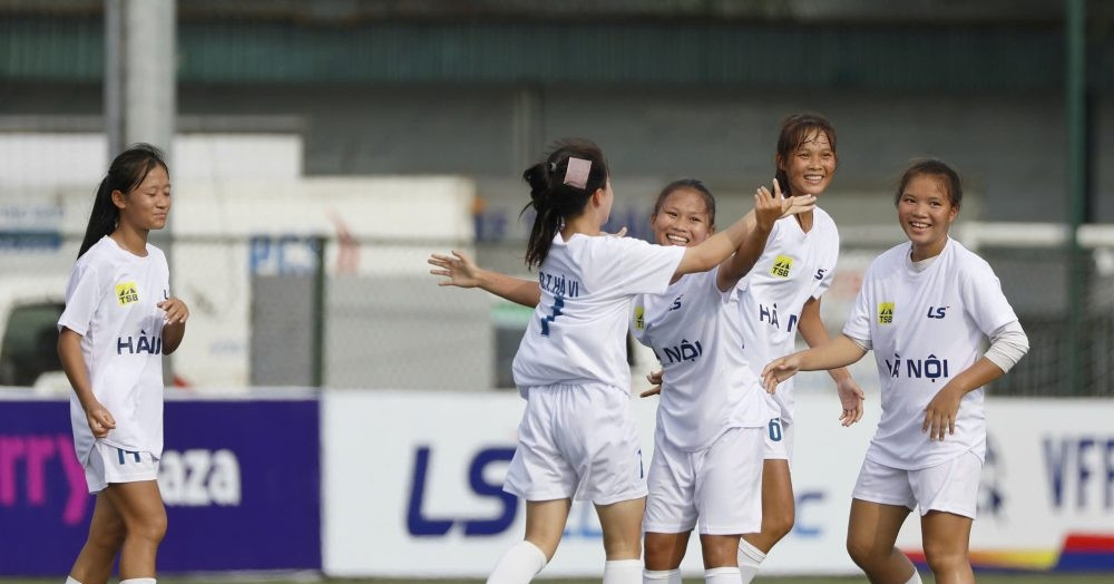 You are currently viewing ĐKVĐ phô diễn sức mạnh