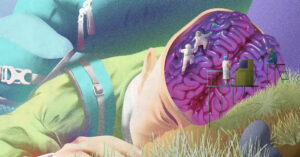 Read more about the article Giải mã trường hợp ‘ngủ đông 24 ngày’ duy nhất trên thế giới