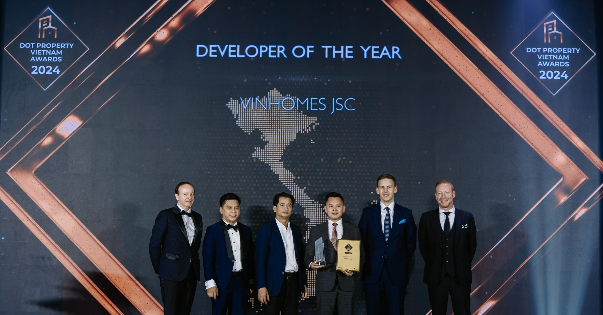 Read more about the article Giải thưởng Dot Property Vietnam Awards đẩy mạnh tìm kiếm đề cử cho các hạng mục