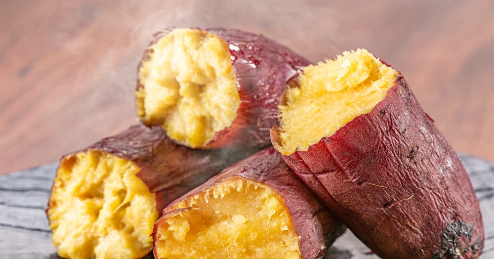 Read more about the article Giảm 6kg trong 6 tuần nhờ ăn khoai lang mỗi ngày