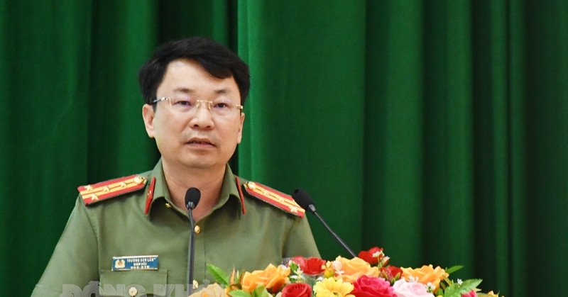 You are currently viewing Giám đốc Công an tỉnh Bến Tre làm Chủ tịch MobiFone