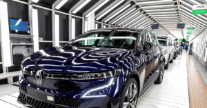 Read more about the article Giám đốc điều hành hãng ô tô lớn bất ngờ từ chức gây chấn động