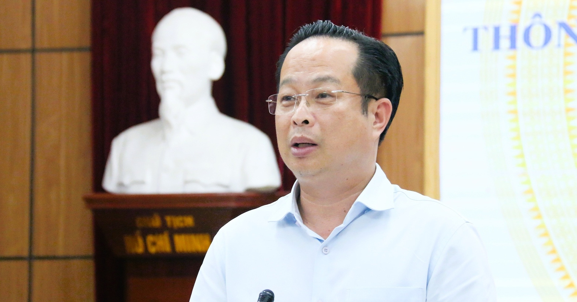 You are currently viewing Giám đốc Sở GD-ĐT Hà Nội nói về việc chấm thi lớp 10