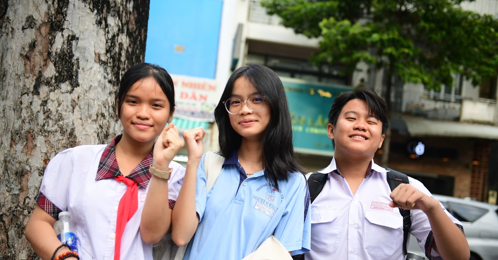 Read more about the article Giáo viên chỉ cách làm bài môn Toán thi lớp 10 TPHCM 2025 theo chương trình mới