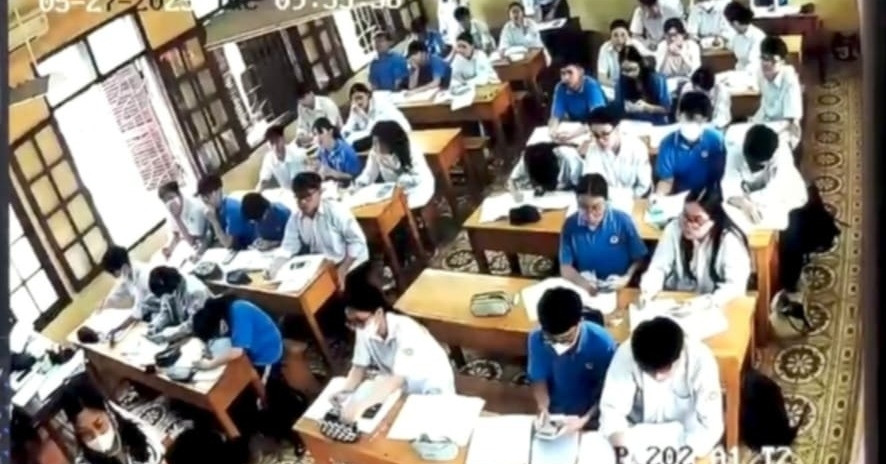Read more about the article Giáo viên tát và xúc phạm học sinh, gia đình nhận lời xin lỗi nhưng chưa rút đơn