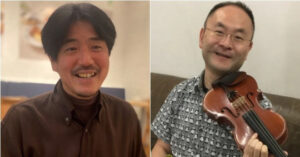 Read more about the article Dịch vụ cho thuê ‘ông chú’ giá 180.000 đồng/giờ hút khách ở Nhật Bản