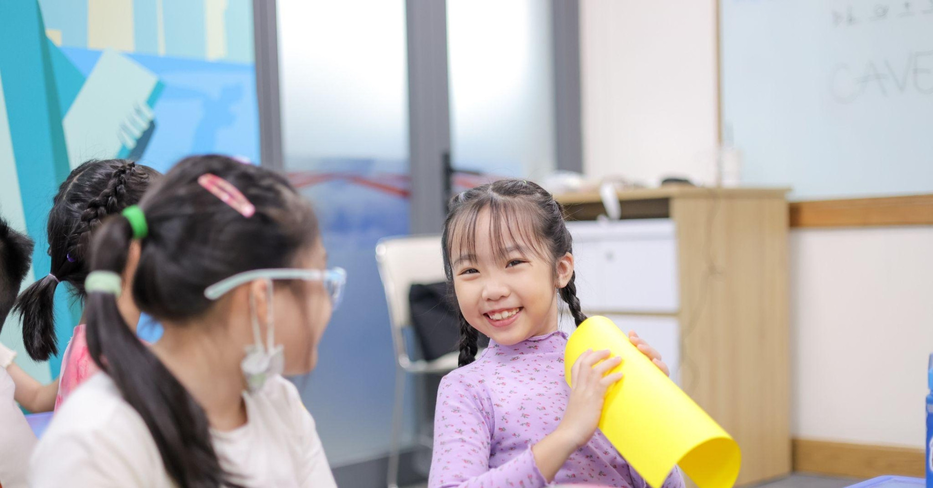 Read more about the article Những điều cha mẹ không nên bỏ qua