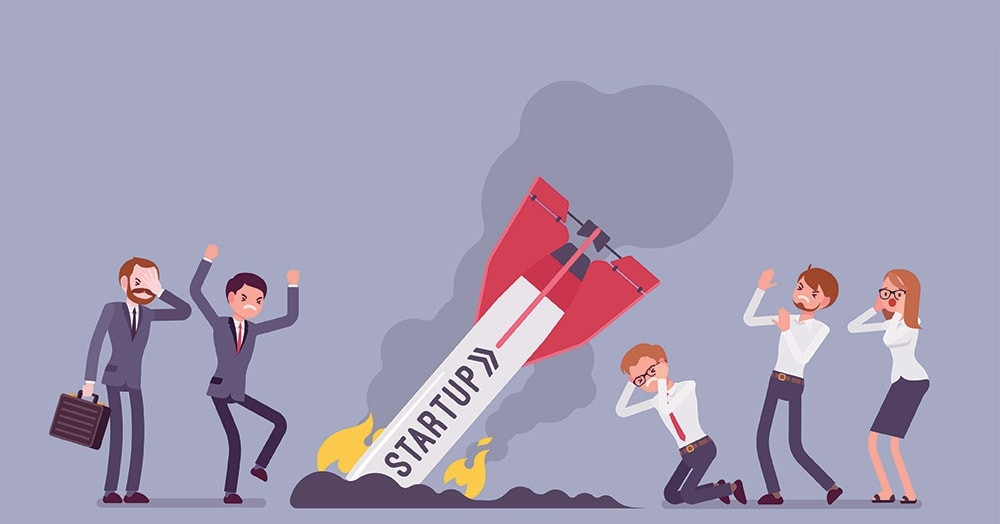 Read more about the article Gọi vốn triệu đô vẫn ‘gẫy cánh’, chuyên gia Google nêu 5 điều startup cần nhớ