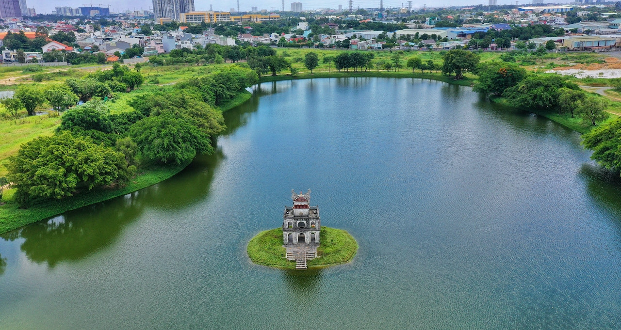 Read more about the article Hà Nội chi 500 triệu đồng cho mỗi xã, phường mới mua sắm trang thiết bị