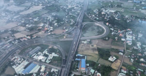 Read more about the article Cú hích kiến tạo tăng trưởng mới phía Tây Bắc TP.HCM