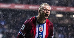 Read more about the article Kết quả bóng đá Estonia vs Na Uy