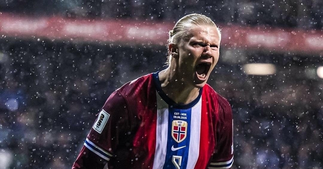 Read more about the article Kết quả bóng đá Estonia vs Na Uy