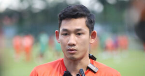 Read more about the article Hai Long quên trận MU, cùng tuyển Việt Nam quyết thắng Malaysia