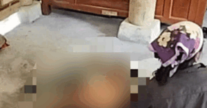 Read more about the article 2 người đàn ông ở Nghệ An tử vong bất thường