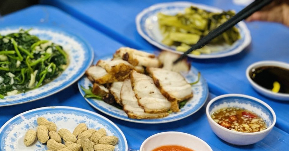 Read more about the article Hai thói quen khi ăn tối làm tăng nguy cơ ung thư dạ dày