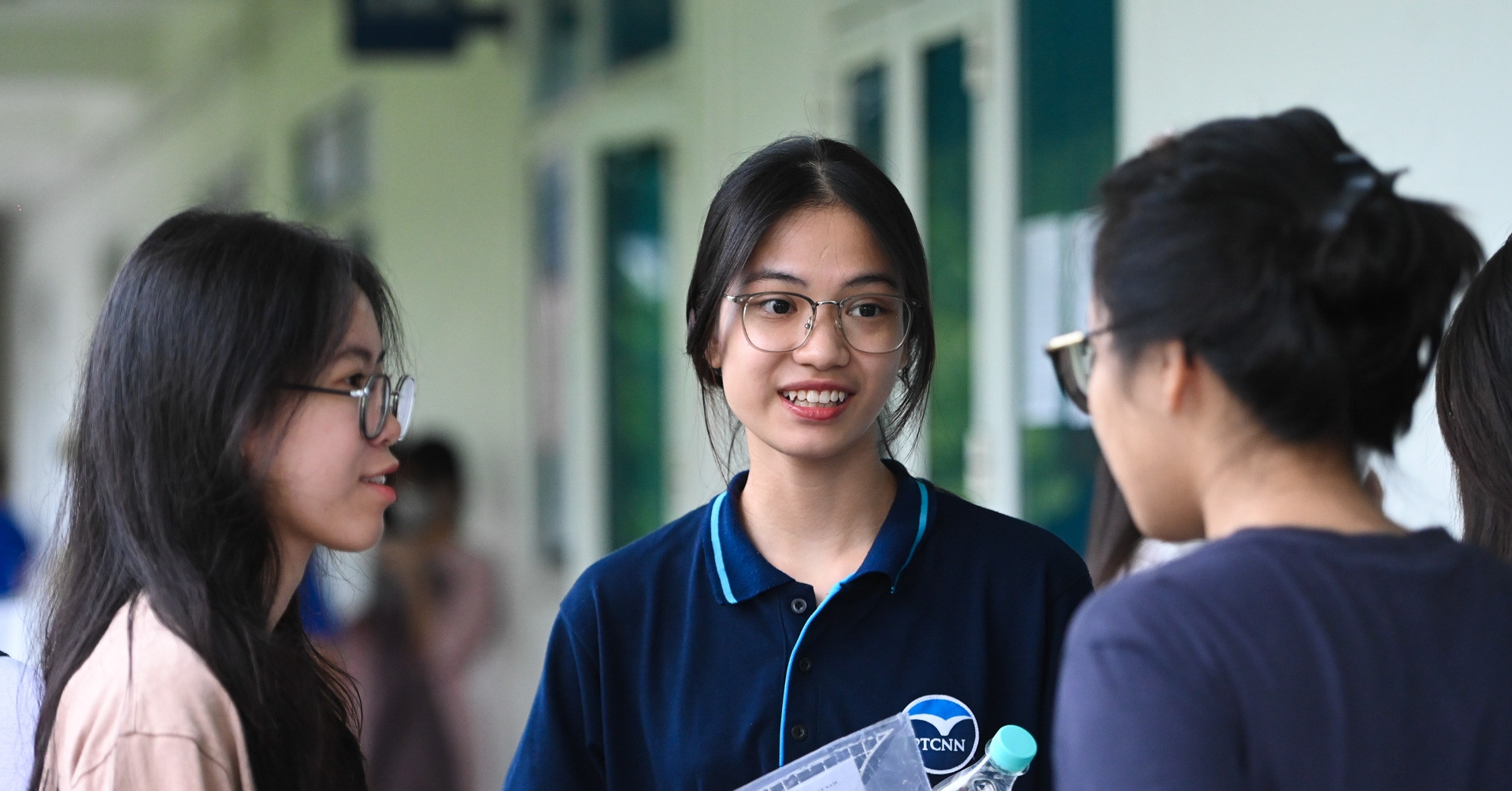 Read more about the article Hạn chót nhận chứng chỉ IELTS xét tuyển vào loạt đại học ở Hà Nội năm 2025