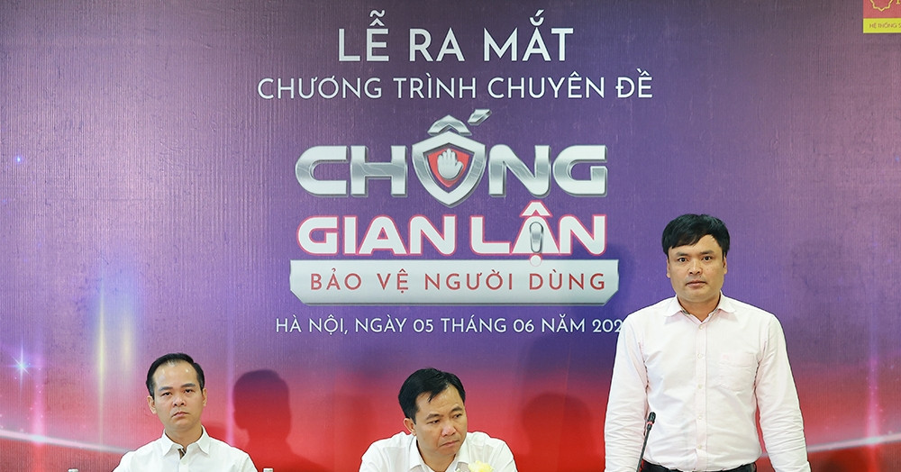 Read more about the article Hàng giả ảnh hưởng xấu đến các doanh nghiệp chân chính