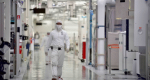 Read more about the article Hàng nghìn công nhân nhà máy Intel đối mặt nguy cơ mất việc ngay tháng 7