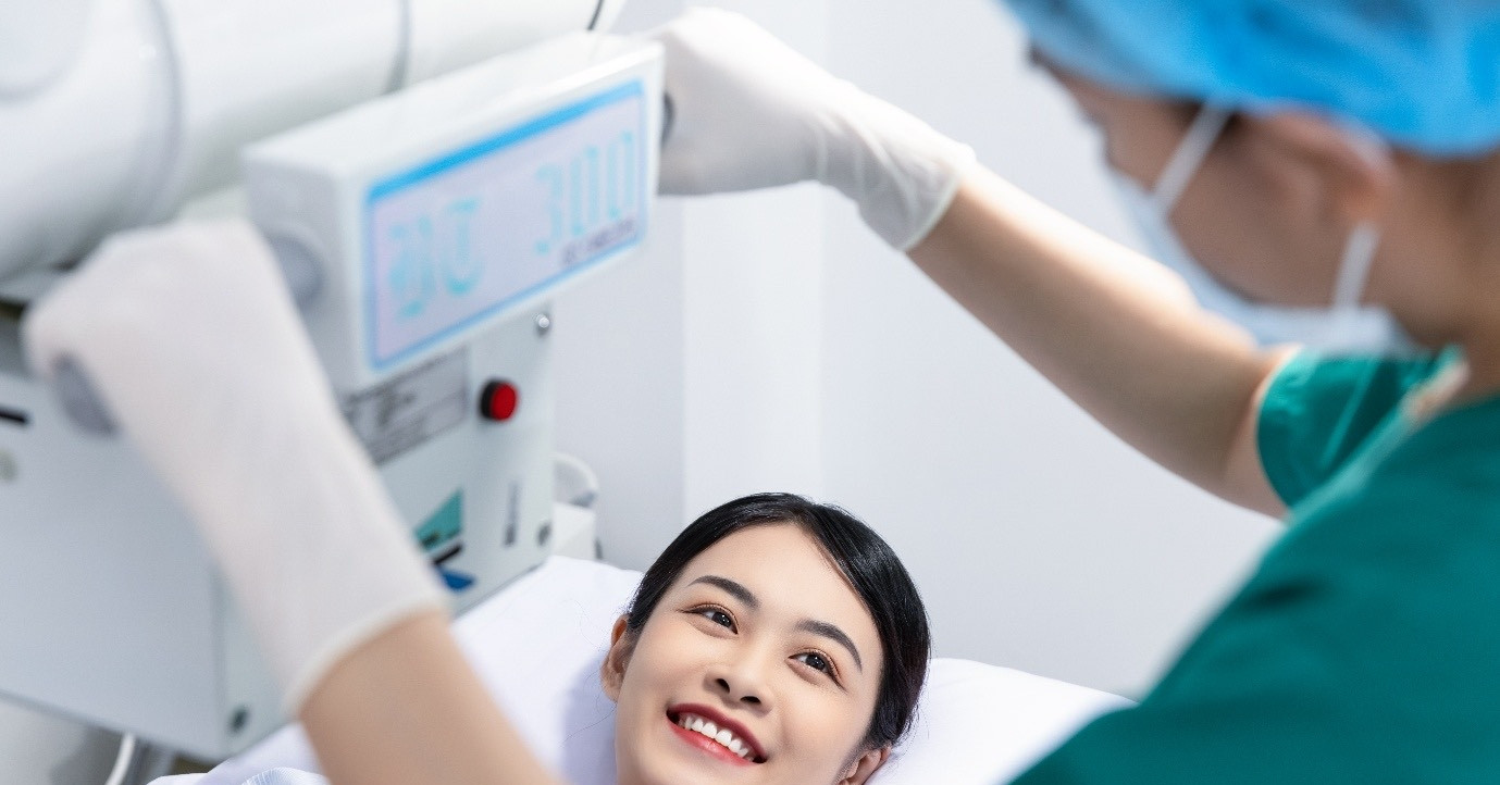 Read more about the article Hành trình ‘chữa lành’ đặc biệt ở Bệnh viện thẩm mỹ Ngọc Dung