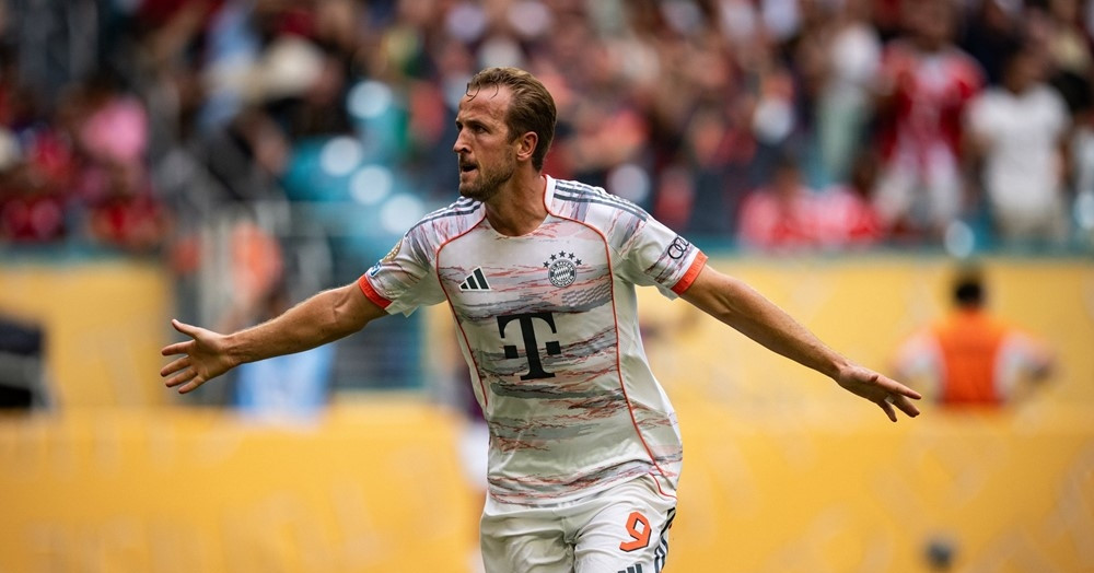 Read more about the article Kết quả bóng đá Bayern Munich vs Flamengo
