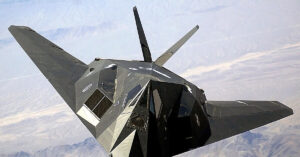 Read more about the article Hé lộ ‘bí mật động trời’ về UFO và người ngoài hành tinh được nhìn thấy tại Mỹ