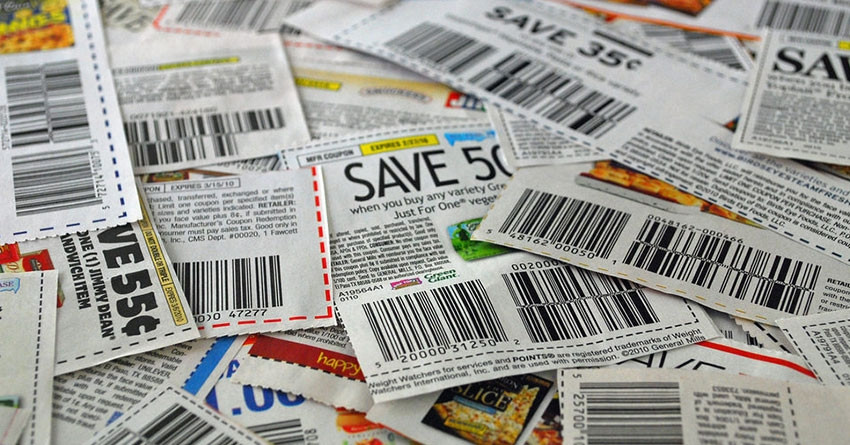 You are currently viewing Hết thời gian lận, làm giả phiếu giảm giá