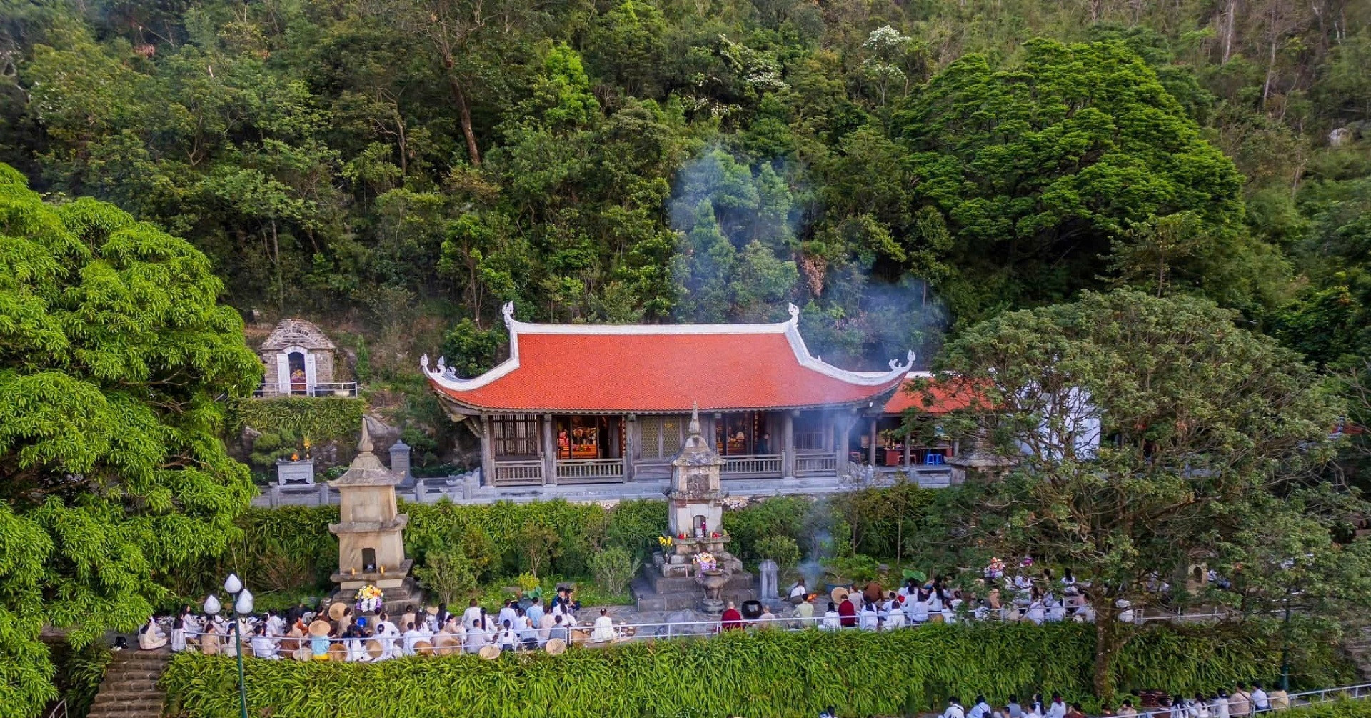 You are currently viewing Hình ảnh chưa công bố và thông tin bất ngờ về nguồn gốc xá lợi Phật Việt Nam