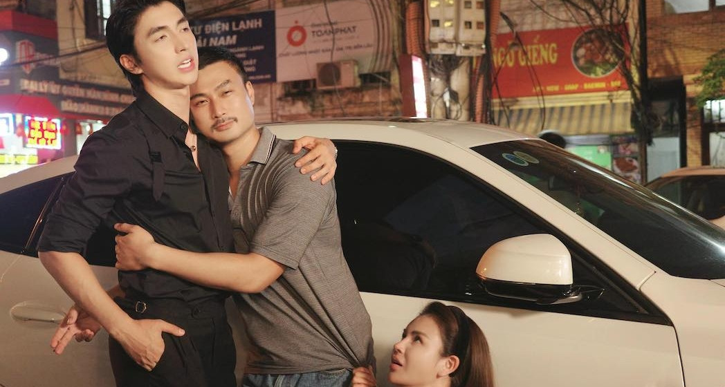 You are currently viewing Hình ảnh không có trên sóng VTV của phim Lương Thu Trang đóng chính