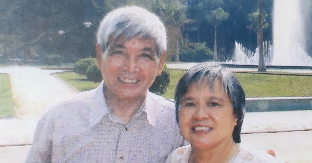You are currently viewing Việt Phương – Tú Lan