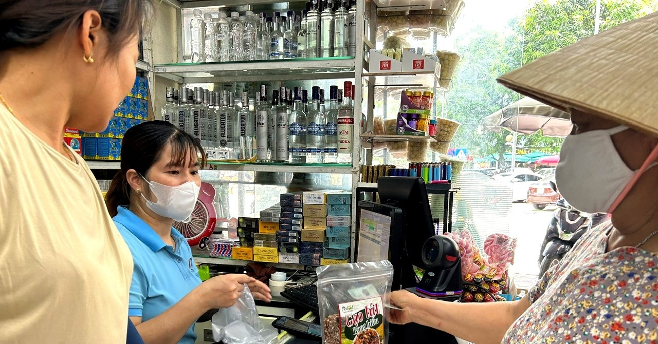 You are currently viewing Hộ kinh doanh né quy định thuế mới có thể trả giá đắt