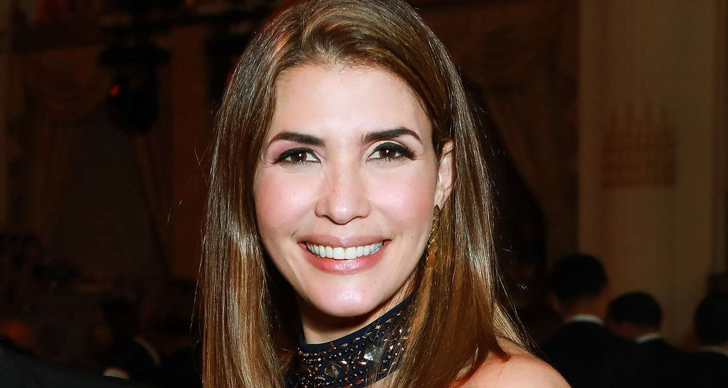 You are currently viewing Thêm một hoa hậu kiêm MC nổi tiếng qua đời vì ung thư